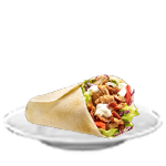 Chicken Wrap 