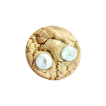 White Chocolate Cookie Dough 