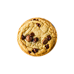 Milk Chocolate Cookie Dough 