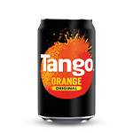 Orange Tango 